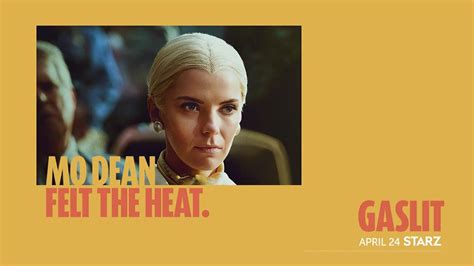 gaslit s01 workprint|Gaslit Season 1 Episodes List .